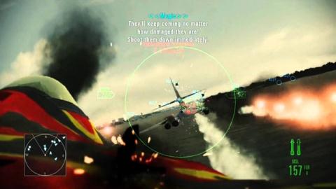 'Mắt thần' mới giúp chiến đấu cơ Nga chiếm thế thượng phong