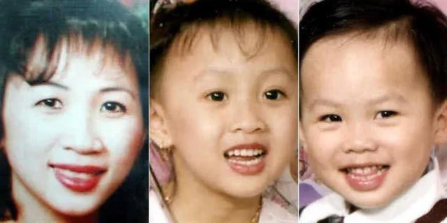 Mỹ tìm thấy xe hơi của gia đình người Việt mất tích 20 năm