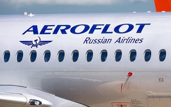 Aeroflot: Chuyến bay có hành khách nhiễm Covid-19 từ Moscow đến Hà Nội ngày 12/3/2020