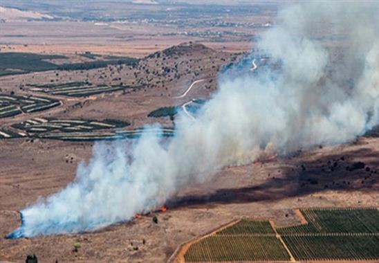 Bắn hạ Su-24, Thổ “phá mộng đẹp” Nga và phương Tây
