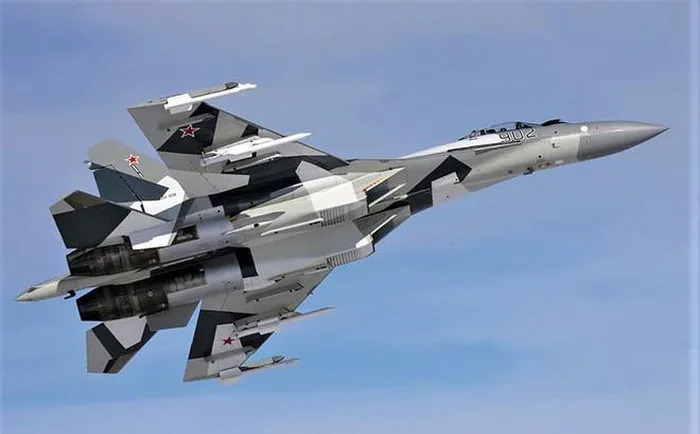 Coi thường Su-35 của Nga, phương Tây sẽ nhận trái đắng?