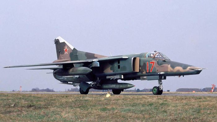 Tiết lộ sốc vụ Liên Xô báo động 100 máy bay mang bom hạt nhân tấn công NATO