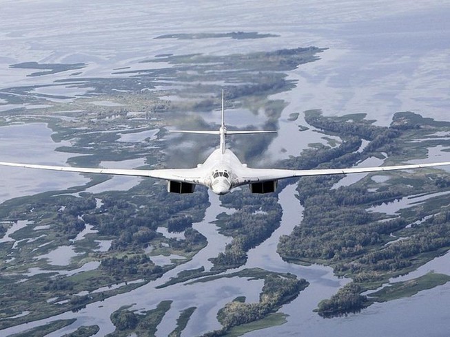 Tạp chí Mỹ tiết lộ máy bay nguy hiểm nhất của Nga