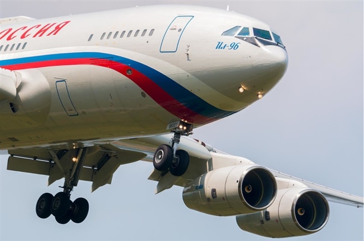 Nga sắp tổ chức chuyến bay đặc biệt từ Mỹ về Moscow