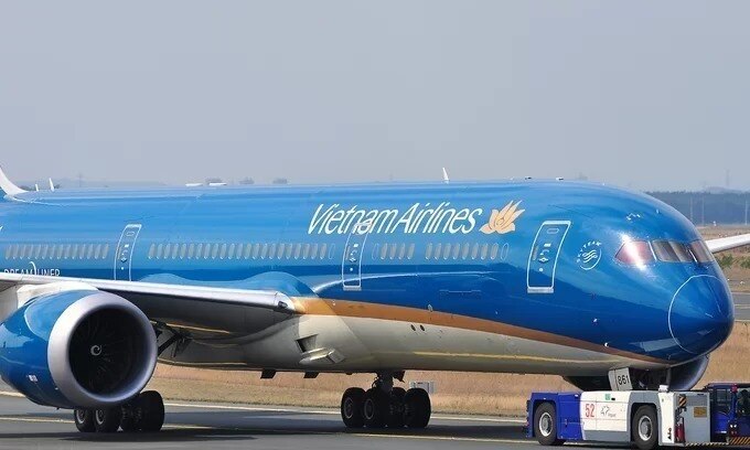Chi nhánh Vietnam Airlines tại Nga thông báo về giá vé và điều kiện vận chuyển cho chuyến bay ngày 8/7/2020