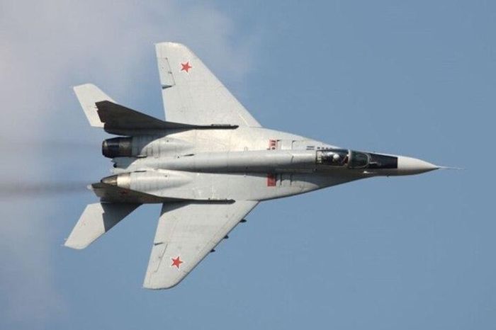 Ba Lan và Slovakia cung cấp máy bay phản lực cho Ukraine