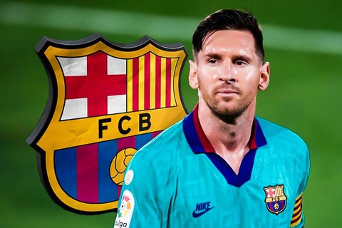 10 câu nói ấn tượng của Messi khi quyết định ở lại Barca