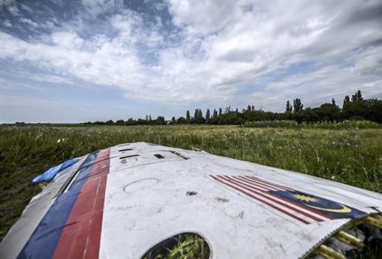 Tòa án Hà Lan xem xét 2 kịch bản gây ra thảm kịch MH17
