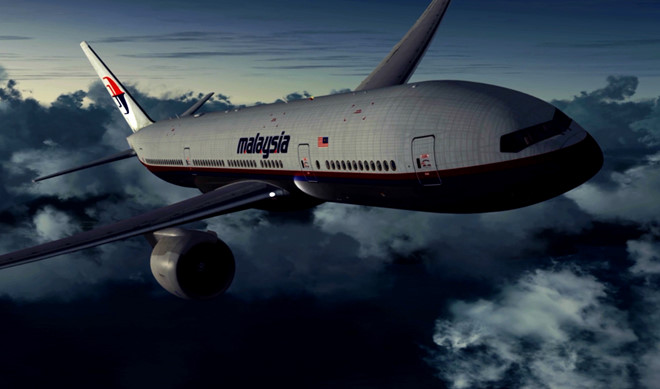 Hé lộ chân tướng thủ phạm khiến máy bay MH370 biến mất không dấu tích