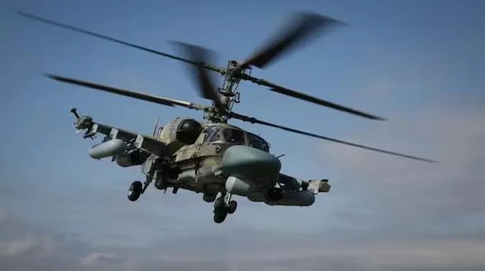 Nga điều tra vụ trực thăng Mi-8 chở 22 người mất tích ở Viễn Đông