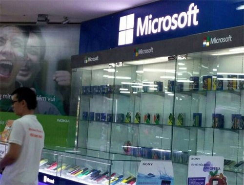 Samsung, Nokia - Microsoft đổ bộ, Việt Nam được gì?