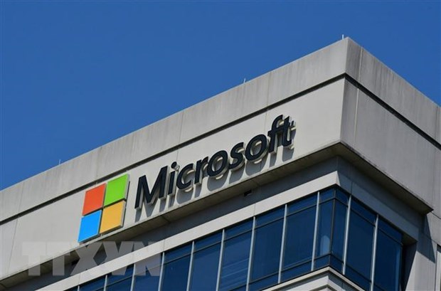Tập đoàn Microsoft thiệt hại lớn do quyết định rời khỏi Nga