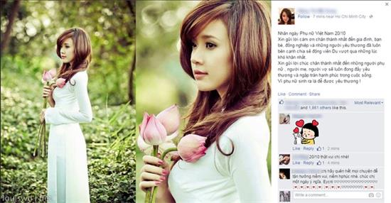 Bất ngờ với hình ảnh mới nhất của Midu sau ồn ào với chồng sắp cưới