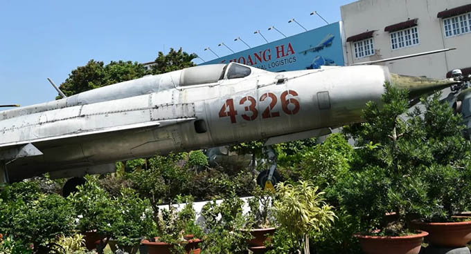 MiG-21 không người lái ở Việt Nam: Ý tưởng hợp lý hay là điều không tưởng?