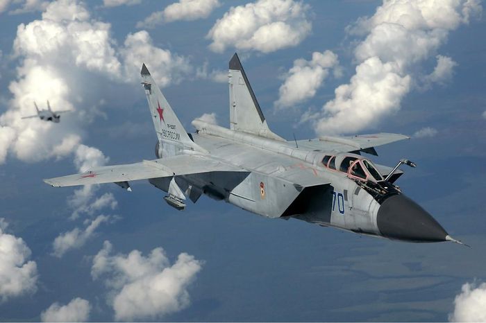 Triển khai MiG-31 sát Mỹ vào lúc nhạy cảm, Nga đang dự tính gì?