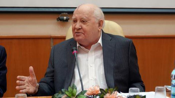 Ông Gorbachev nói điều Nga cần ở chính quyền Mỹ mới