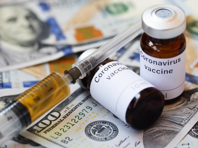 Mỹ: Đề xuất trả 1.500 USD cho người tiêm vaccine COVID-19
