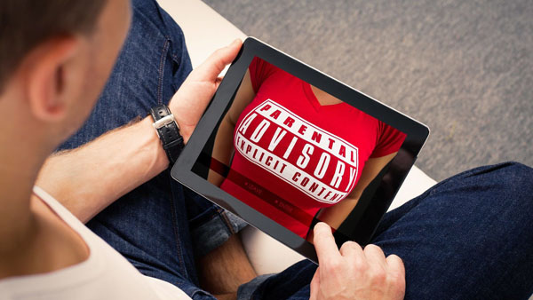 Các nước chặn web khiêu dâm như thế nào