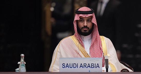 Bất ổn chính trị ở Saudi Arabia đẩy giá dầu tăng vọt