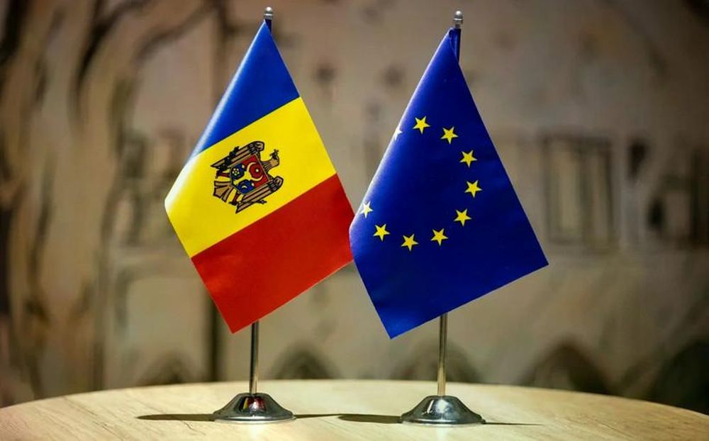 Chuyên gia tố NATO, EU âm mưu thay thế Ukraine bằng Moldova làm bàn đạp chống Nga