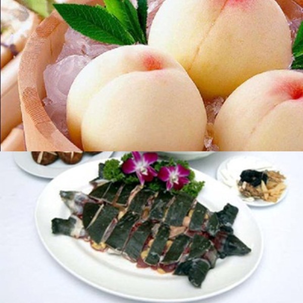 Khuyến cáo những thực phẩm kỵ nhau ảnh hưởng đến sức khỏe