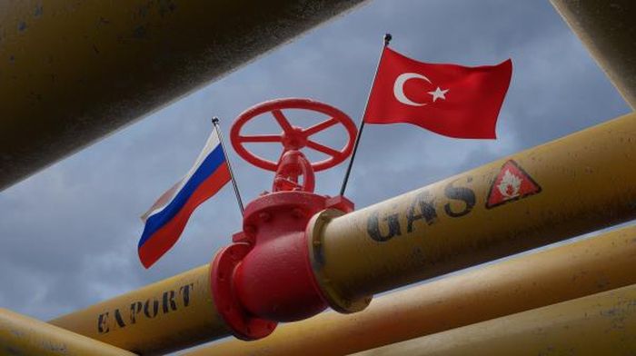 Hợp tác Nga - Thổ Nhĩ Kỳ khiến phương Tây ''đau đầu''