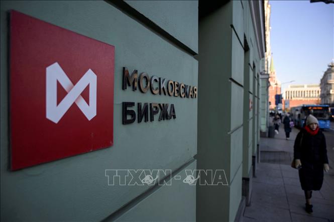 Đảng cầm quyền Nga đề xuất quốc hữu hóa các công ty nước ngoài đóng cửa