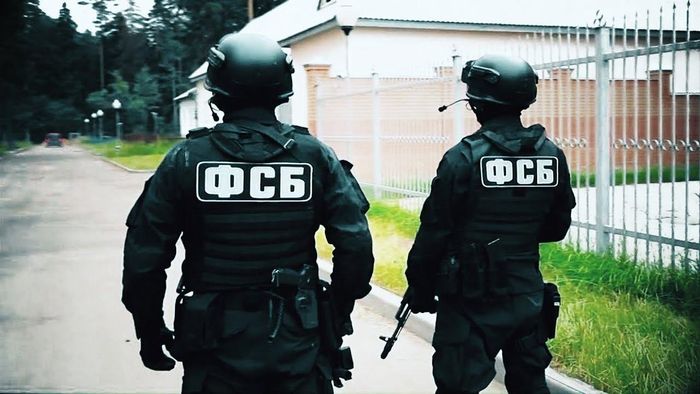Moscow công bố lời khai của cựu nhân viên lãnh sự quán Mỹ bị Nga bắt giữ
