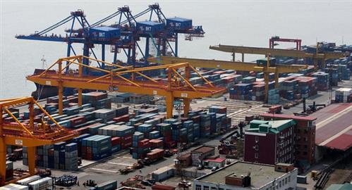 Một công nhân Triều Tiên tự thiêu tại Nga