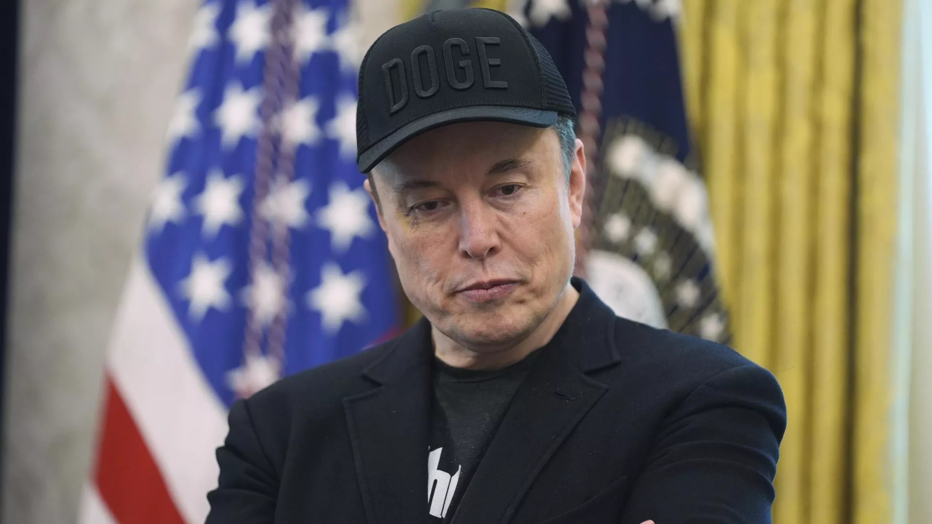 Musk ủng hộ ý tưởng luận tội ông Trump