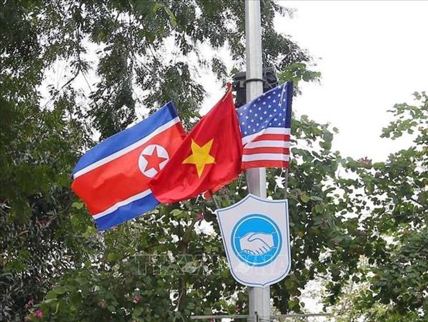 Nga nhấn mạnh vai trò tích cực của Việt Nam tại Hội nghị Thượng đỉnh Mỹ-Triều Tiên