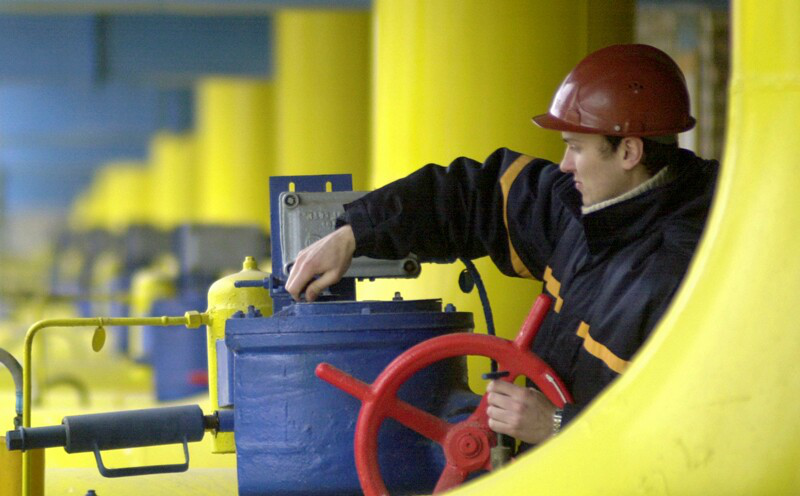 Gazprom: 1 tuần sau khi bị Nga 'khóa van', Ba Lan vẫn mua được khí đốt Nga từ nguồn khác