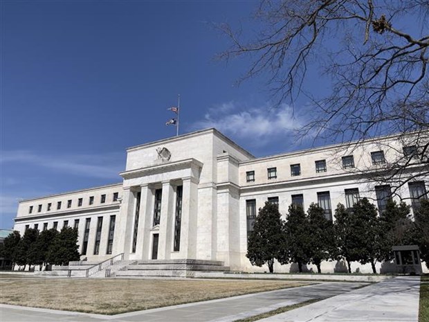 Những rủi ro trên thị trường tài chính của việc Fed tăng lãi suất
