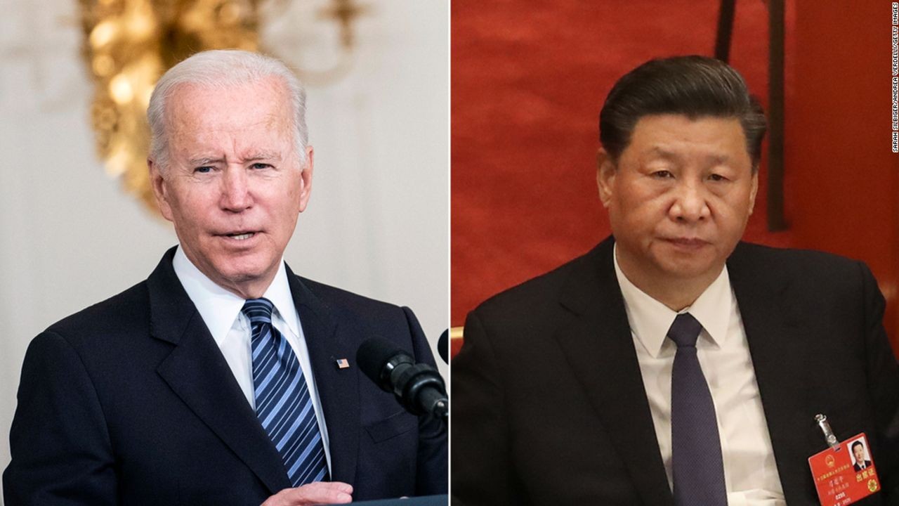 Nhà Trắng ''bật mí'' nội dung thảo luận tại Thượng đỉnh Mỹ-Trung