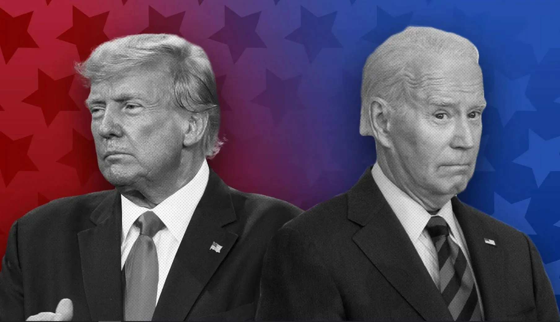 Ông Biden và ông Trump: Ai cứng rắn hơn với Trung Quốc?