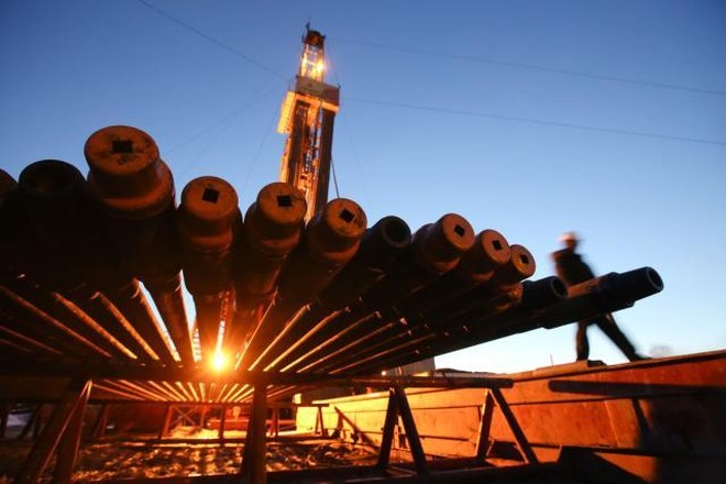 Mỹ công bố hướng dẫn về việc áp giá trần với dầu khí từ Nga