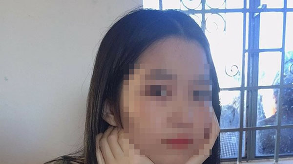 Thông tin bất ngờ vụ nữ sinh Lâm Đồng mất tích ở sân bay Nội Bài
