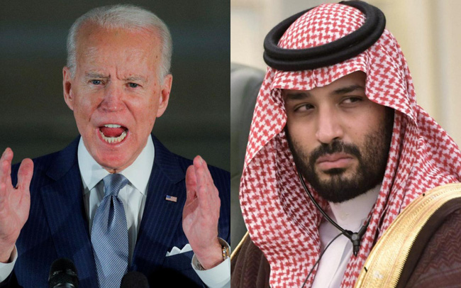 Chính quyền Biden lạnh nhạt khiến Ả rập Xê út ''quay xe'', nước Mỹ phải trả giá đắt thế nào?