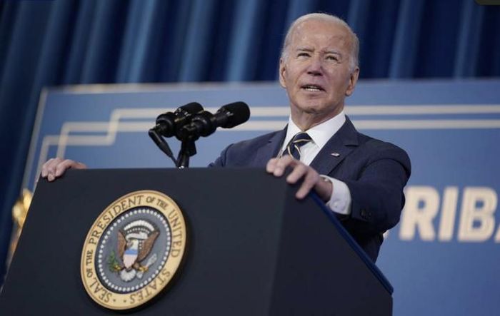 Hạ viện Mỹ bỏ phiếu điều tra luận tội ông Biden vào ngày 13/12