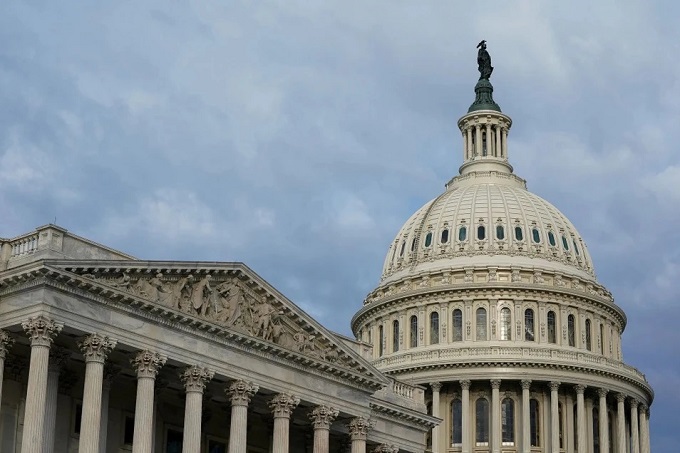 Dự luật viện trợ cho Ukraine bị chặn tại Thượng viện Mỹ