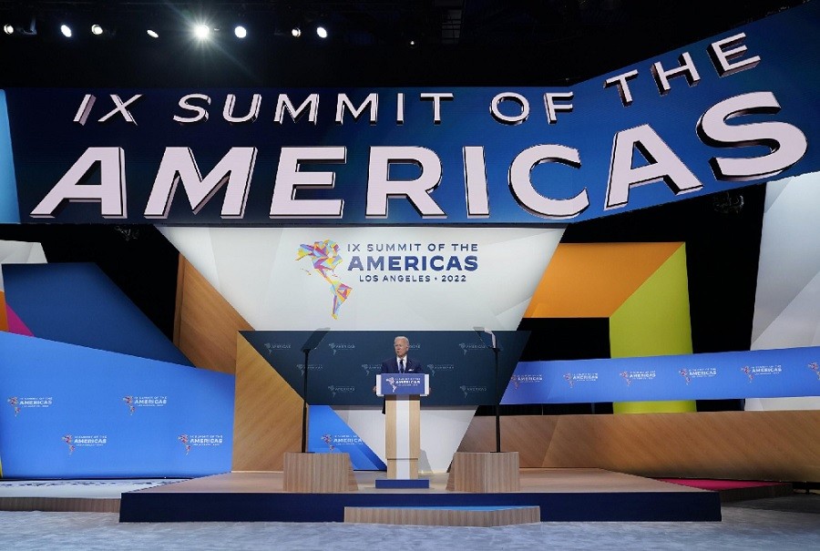 Thượng đỉnh châu Mỹ: Mexico tỏ ý không hài lòng, Tổng thống Biden nói 'đa phần là thống nhất'