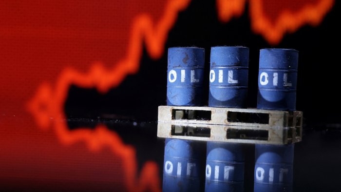 Mỹ sắp ban hành thêm hướng dẫn chính sách áp trần giá dầu Nga