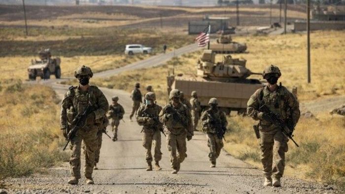 Quốc hội Mỹ bác dự luật rút quân khỏi Syria