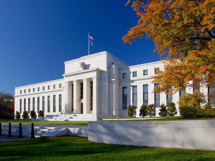 Mỹ: Các ngân hàng vay Fed gần 165 tỷ USD trong một tuần để chống đỡ khủng hoảng thanh khoản