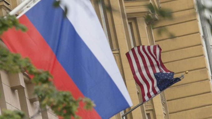 Mỹ tuyên bố muốn duy trì quan hệ với Nga