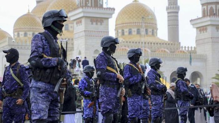 Báo Mỹ: Washington chuẩn bị cho chiến dịch ném bom 'kéo dài' ở Yemen
