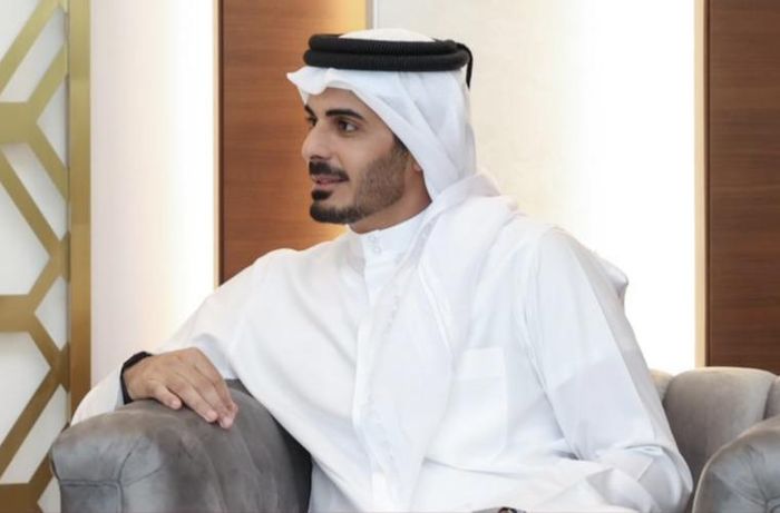 Cuộc sống khác biệt thời còn ở Mỹ của hoàng tử Qatar phụ trách an ninh World Cup