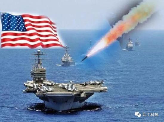 Đấu khẩu: Mỹ có thực sự không sợ tên lửa Dongfeng của Trung Quốc? (P1)