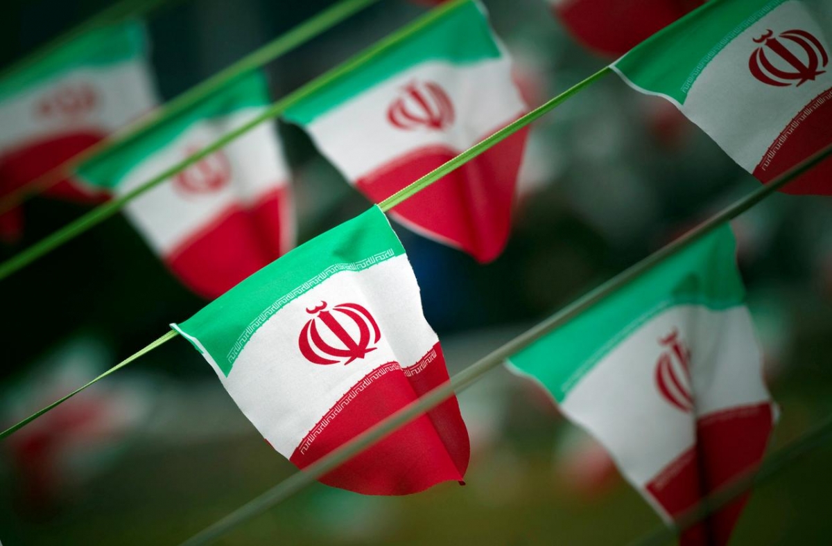 Mỹ 'đơn thương độc mã' trong cuộc chiến trừng phạt Iran