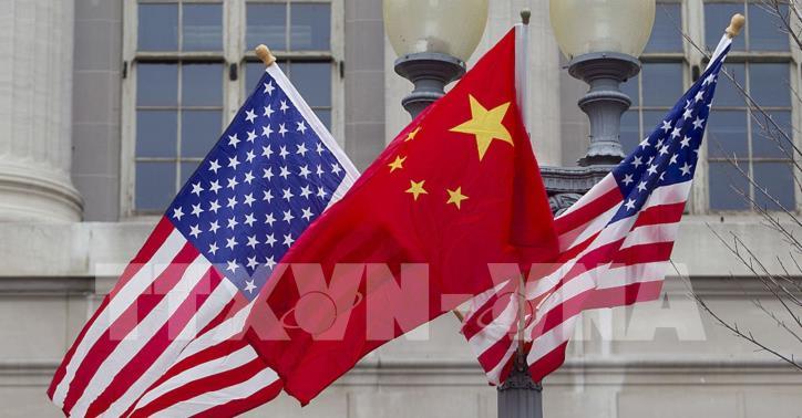 Mỹ sẽ xem xét lại thỏa thuận Giai đoạn 1 với Trung Quốc